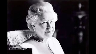 Rest in Peace Queen Elizabeth II (1926 - 2022)