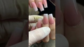 Amazing Nails Tiktok nailsby johnny