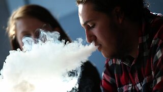 Montana To Begin Enforcing Emergency Ban On Flavored Vaping Products