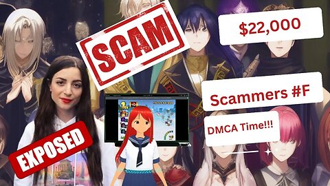Beware of Scammers Impersonating Kino Tarot!
