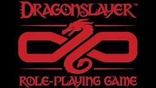 DM James reviews DragonSlayer by Greg Gillespie