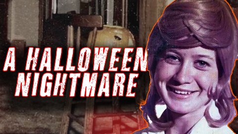 A Real Life Wolf At The Door - The Most Insane True Halloween Story From 1984