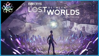 FAR CRY 6: LOST BETWEEN WORLDS - Trailer de Anúncio (Legendado)