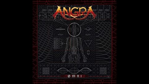 Angra Z I T O Japan Bonus track