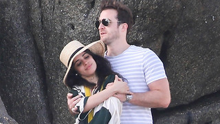 Camila Cabello Has a New Man, and It's NOT Shawn Mendes!!