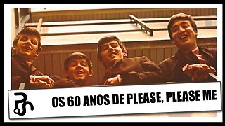 O impacto dos Beatles com Please Please Me na música e na cultura pop: um olhar detalhado