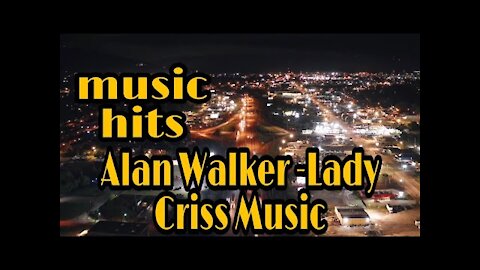 Alan Walker - Lady (Criss Music)