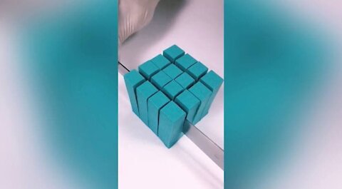 The most oddly satisfying videos to watch and relax