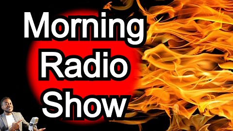 Early Morning Radio Show