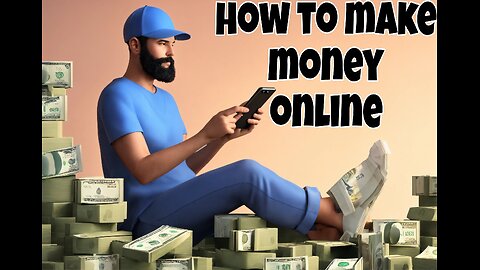 how to make money online | how to make money online free