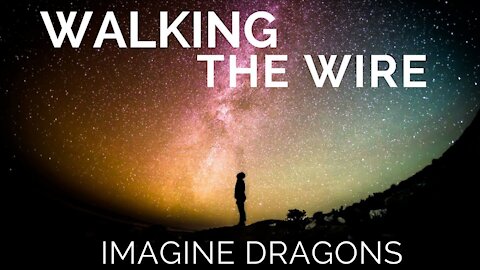 Walking the wire Unplugged Cover | Made with ❤ | Imagine Dragons |