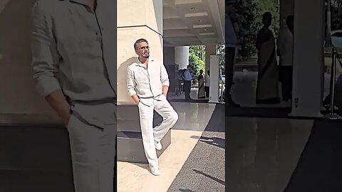 Sunil Shetty Forever Young! Entertainment💥💥💥#entertainment #viral #shorts