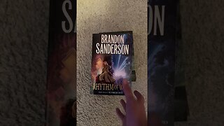 TBR for April! #shorts #booktube #starwars #brandonsanderson #wheeloftime