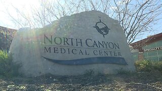 North Canyon County Med. Center asks for Face Mask Donation