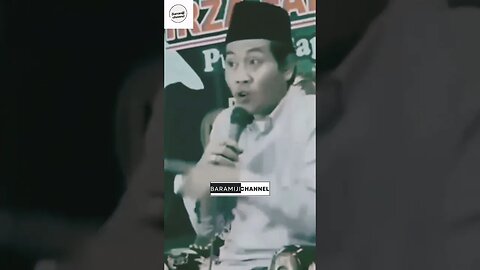 ngaji kh Anwar Zahid