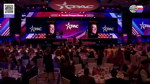 Ted Cruz and Mike Pompeo address CPAC