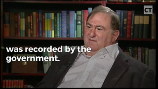 Gov't Docs: Halper Hired Immediately After Trump Closed Gap With Hillary to 1%