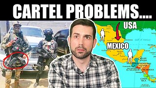 Mexican Cartels Are Worse Than You Think