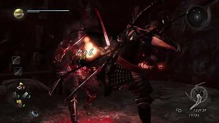 Nioh 1 - Part 12