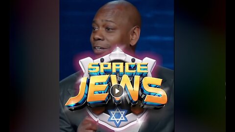 Dave Chappelle - Current Events Have Inspired A New Movie Concept