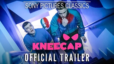 KNEECAP | Official Trailer (2024)