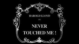 Never Touched Me (1919 film) - Directed by Alfred J. Goulding - Full Movie