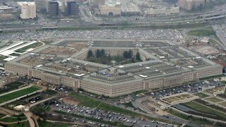 Pentagon To Release UFO Report
