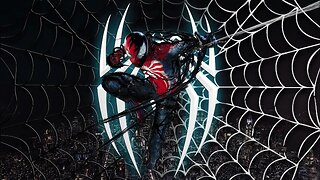 Marvel's Spider-Man 2 (Full Soundtrack)