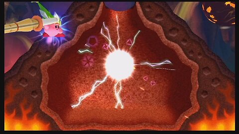 Kirby’s Return to Dream Land | Level 7 Dangerous Dinner - Stage 3 | Episode 36