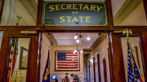 VBNews - Guest Provides Evidence of Election Interference by Montana SOS