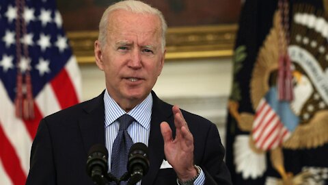 HERE WE GO Biden Regime Faces Pressure To Mandate Vaccine Passports