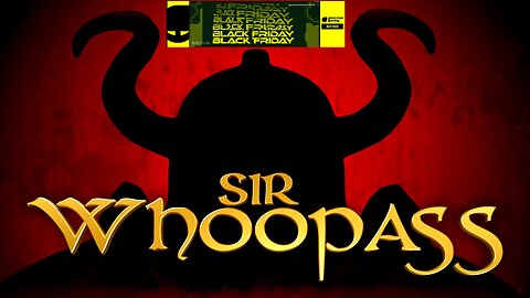 Sir Whoopass: Immortal Death [2]