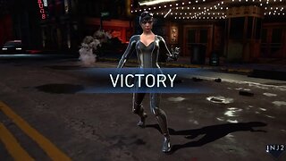 Injustice 2 Mobile Gameplay!