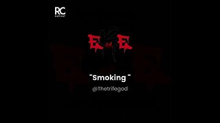 Smoking Freestyle