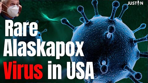 Alaskapox claims first human fatality