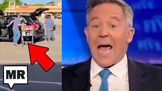 Fox News Host Argues For Shoplifting Vigilantes