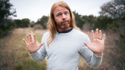 JP Sears - 10 Reasons Why Freedom Is Dangerous [hd 480p]