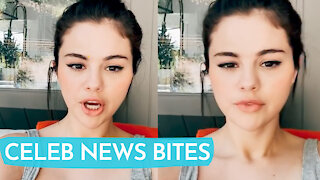 Selena Gomez Teases ‘So Many Exciting Things Coming Up’ After Taking Break