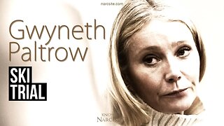 Gwyneth Paltrow : Ski Trial