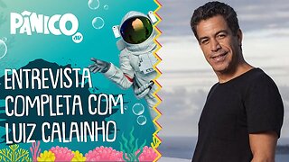 Luiz Calainho fala sobre o FUTURO DA CULTURA