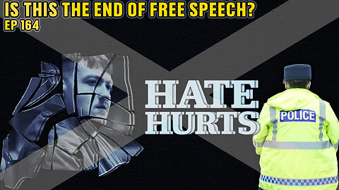 Is This The End Of Free Speech - APMA Podcast EP 164