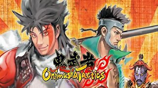 Onimusha Tactics - GBA - Parte 3 Phoenix Gem