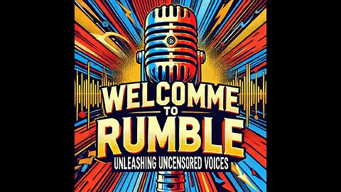According To Tay "Welcome To Rumble" Intro