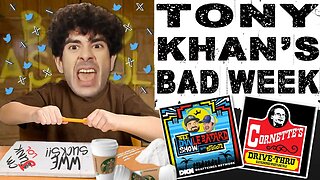 Tony Khan EMBARRASES himself | Pro Wrestling Podcast Podcast |#tonykhan #aewcollision #jimcornette