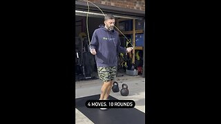 4 move circuit