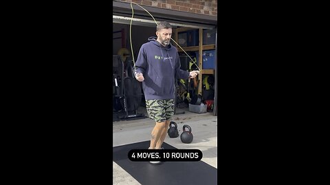 4 move circuit