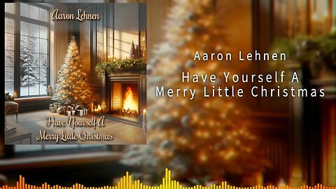 Have Yourself A Merry Little Christmas #foryou #christmas #music