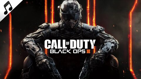Call of Duty Black Ops 3 OST - Multiplayer Music - Ignition