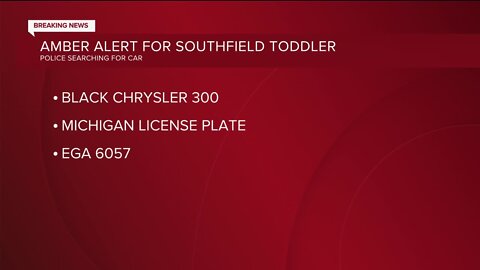 Police looking for child, father after shots fired during custody dispute in Southfield
