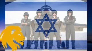 National Anthem Of Israel 🇮🇱 *Hatikvah* Instrumental Version
